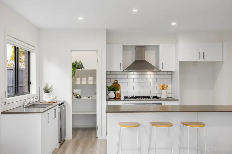 Second view of Homely house listing, 110 Devlins Road, Ocean Grove VIC 3226