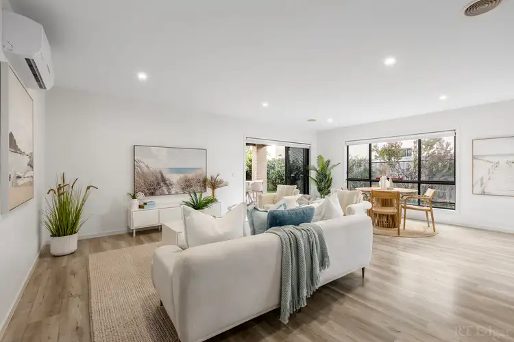 Third view of Homely house listing, 110 Devlins Road, Ocean Grove VIC 3226