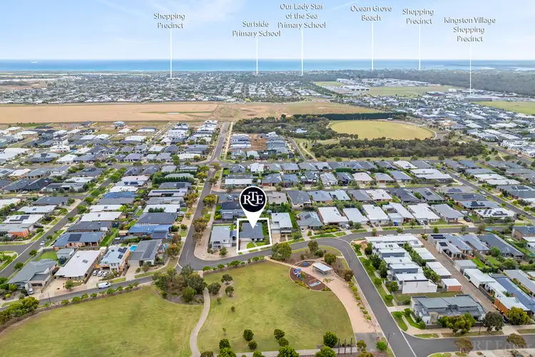 Fourth view of Homely house listing, 110 Devlins Road, Ocean Grove VIC 3226