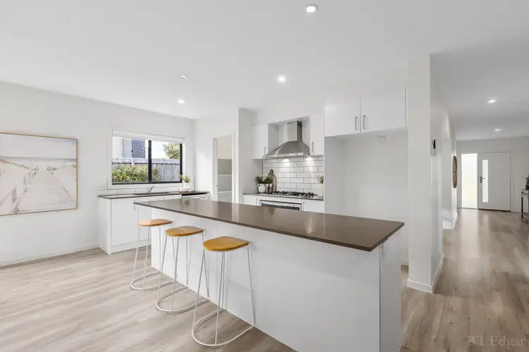 Fifth view of Homely house listing, 110 Devlins Road, Ocean Grove VIC 3226