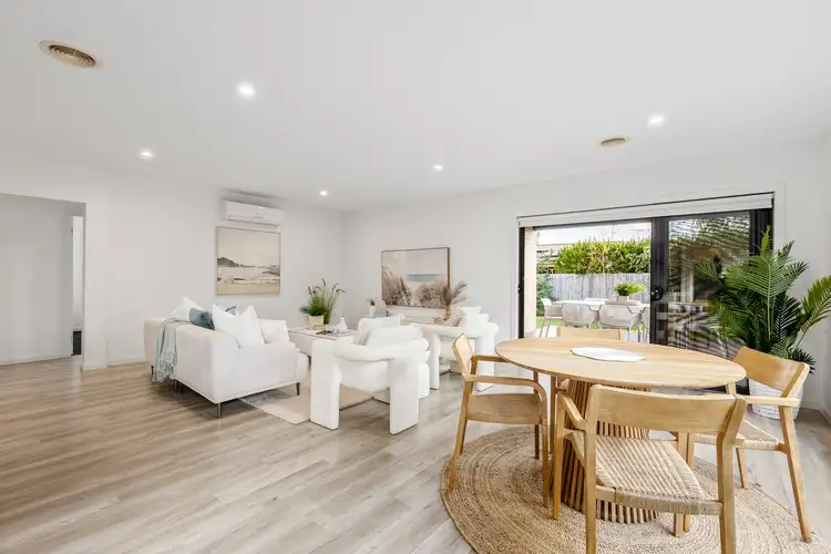 Sixth view of Homely house listing, 110 Devlins Road, Ocean Grove VIC 3226
