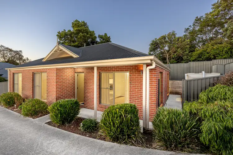 3/604 Havelock Street, Black Hill VIC 3350