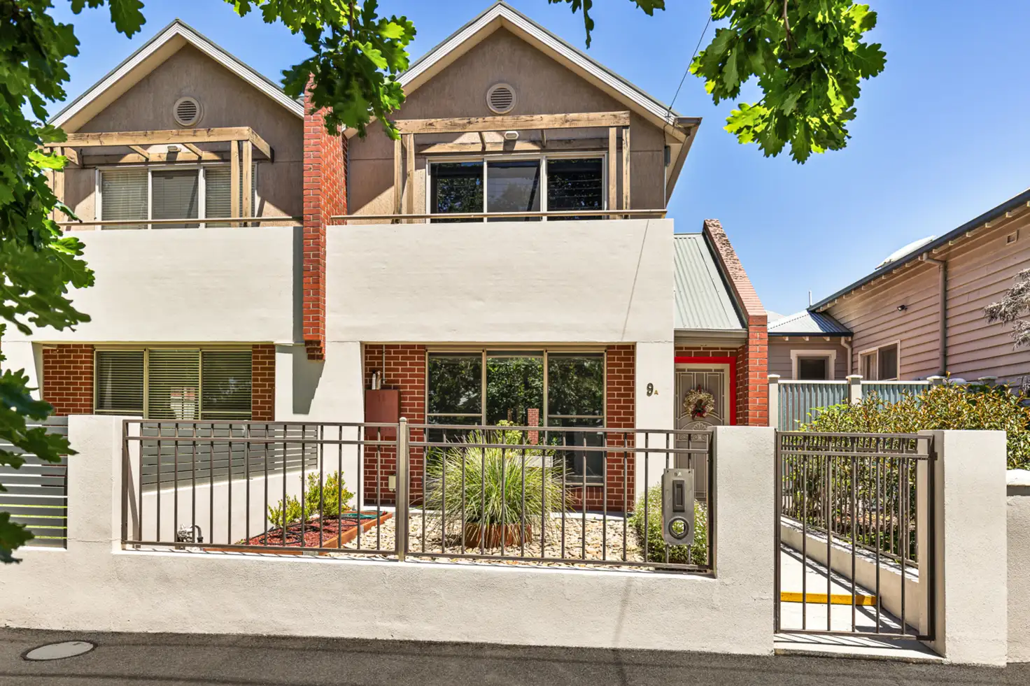 Main view of Homely house listing, 9A Webster Street, Ballarat Central VIC 3350
