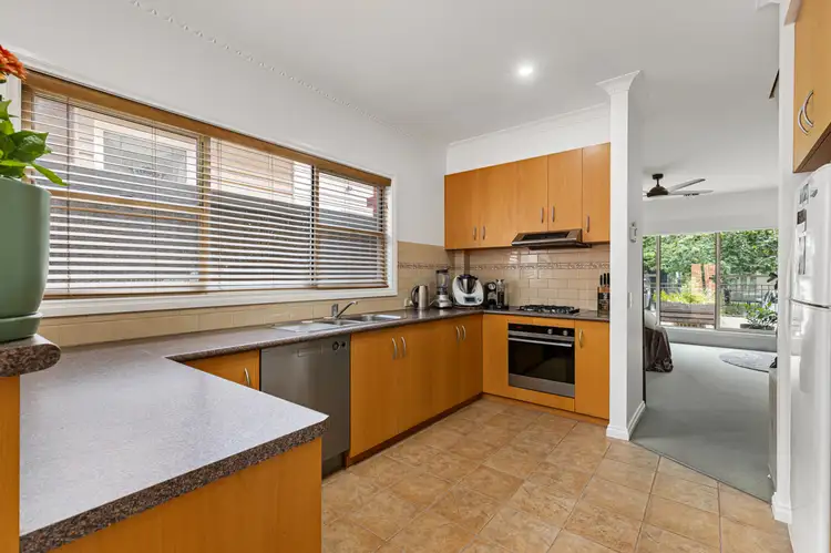 Second view of Homely house listing, 9A Webster Street, Ballarat Central VIC 3350
