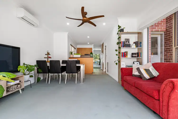 Third view of Homely house listing, 9A Webster Street, Ballarat Central VIC 3350