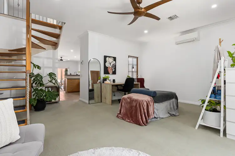 Fourth view of Homely house listing, 9A Webster Street, Ballarat Central VIC 3350