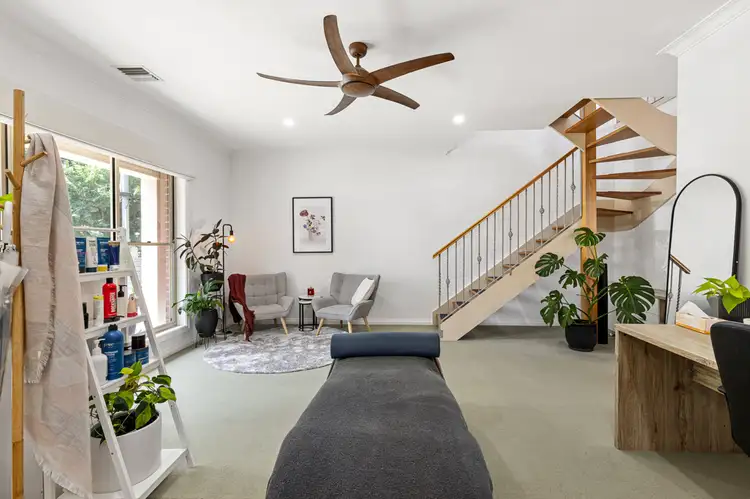 Fifth view of Homely house listing, 9A Webster Street, Ballarat Central VIC 3350
