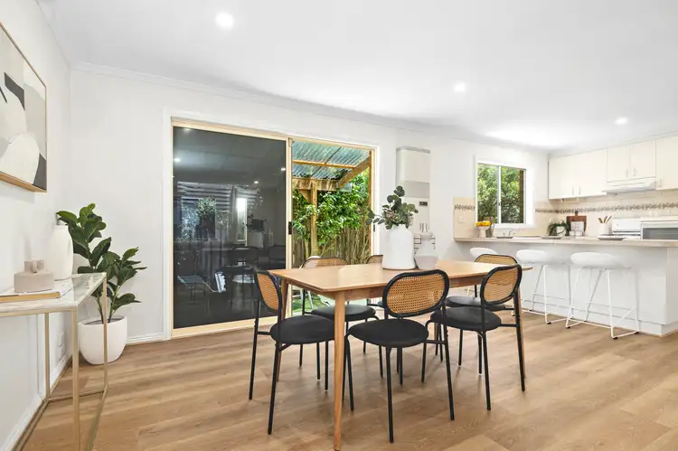 Fifth view of Homely unit listing, 2/17 Lilac Street, Bentleigh East VIC 3165
