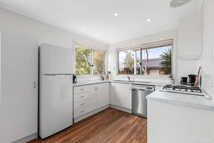 Third view of Homely house listing, 62 Sunset Strip, Ocean Grove VIC 3226