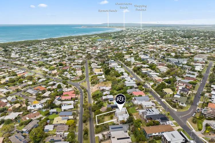 Fifth view of Homely house listing, 62 Sunset Strip, Ocean Grove VIC 3226
