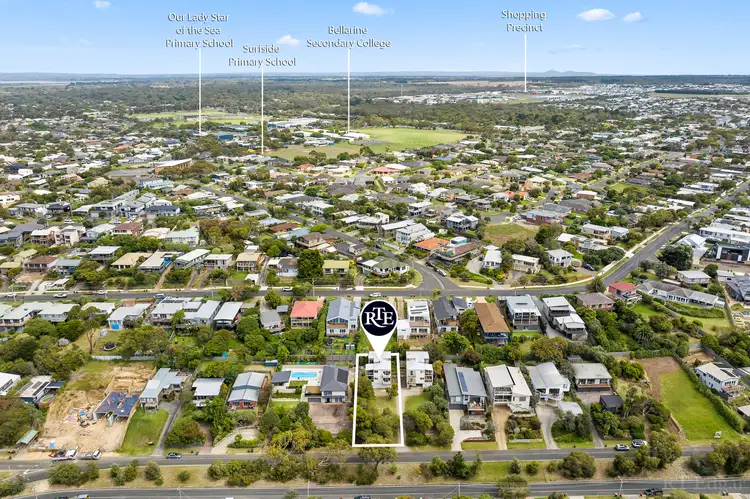 Sixth view of Homely house listing, 62 Sunset Strip, Ocean Grove VIC 3226