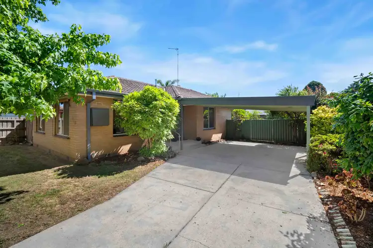 Main view of Homely house listing, 118 Learmonth Road, Wendouree VIC 3355