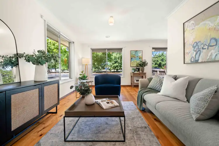 Second view of Homely house listing, 118 Learmonth Road, Wendouree VIC 3355