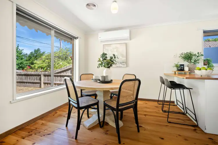 Fifth view of Homely house listing, 118 Learmonth Road, Wendouree VIC 3355