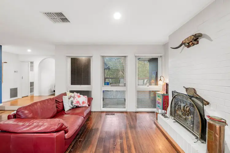 Second view of Homely house listing, 25 Everard Drive, Warrandyte VIC 3113