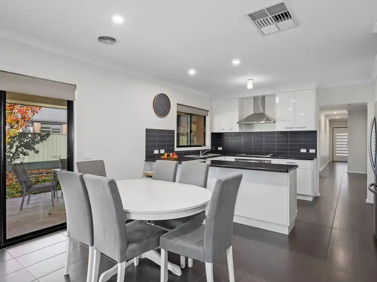 Second view of Homely house listing, 35 Sanctuary Boulevard, Maiden Gully VIC 3551