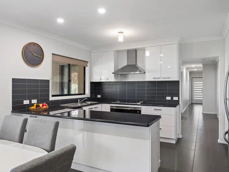 Third view of Homely house listing, 35 Sanctuary Boulevard, Maiden Gully VIC 3551