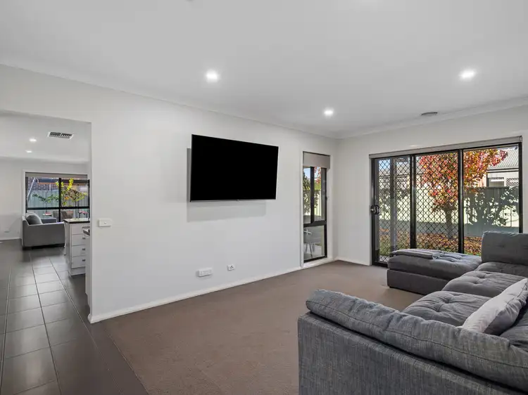 Sixth view of Homely house listing, 35 Sanctuary Boulevard, Maiden Gully VIC 3551
