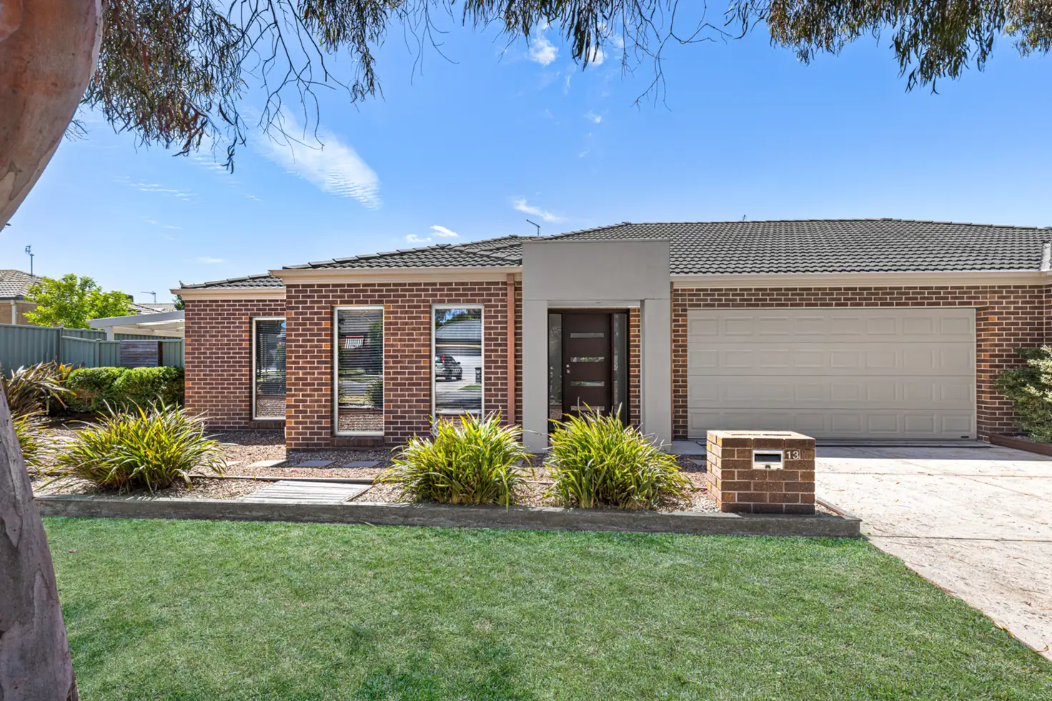 Main view of Homely house listing, 13 Coventry Street, Miners Rest VIC 3352