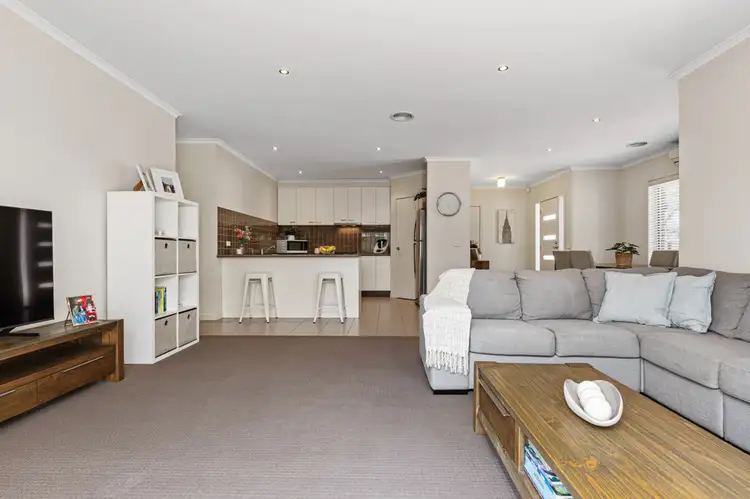 Fourth view of Homely house listing, 13 Coventry Street, Miners Rest VIC 3352