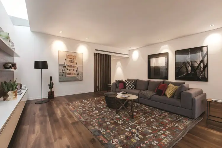 4A Fetherston Street
