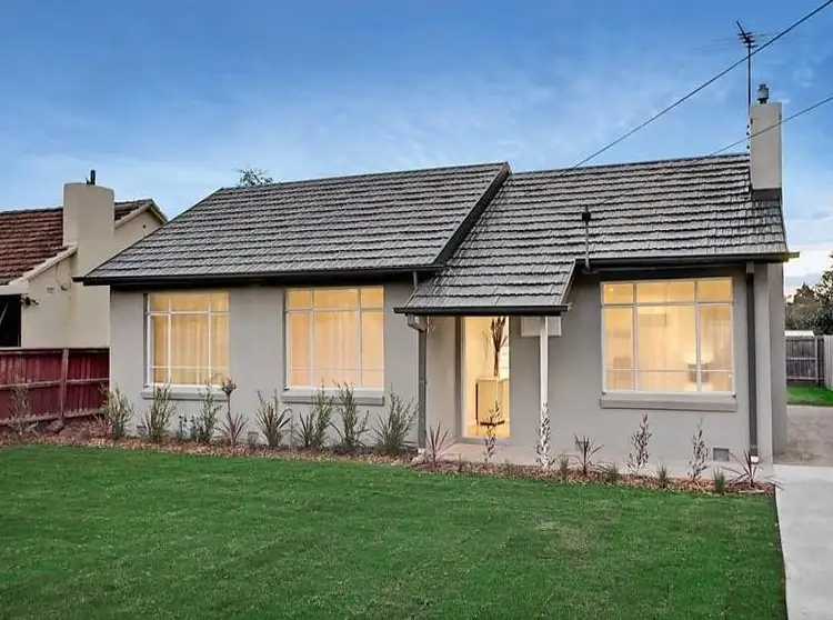 Main view of Homely house listing, 3 Shelley Street, Heidelberg Heights VIC 3081