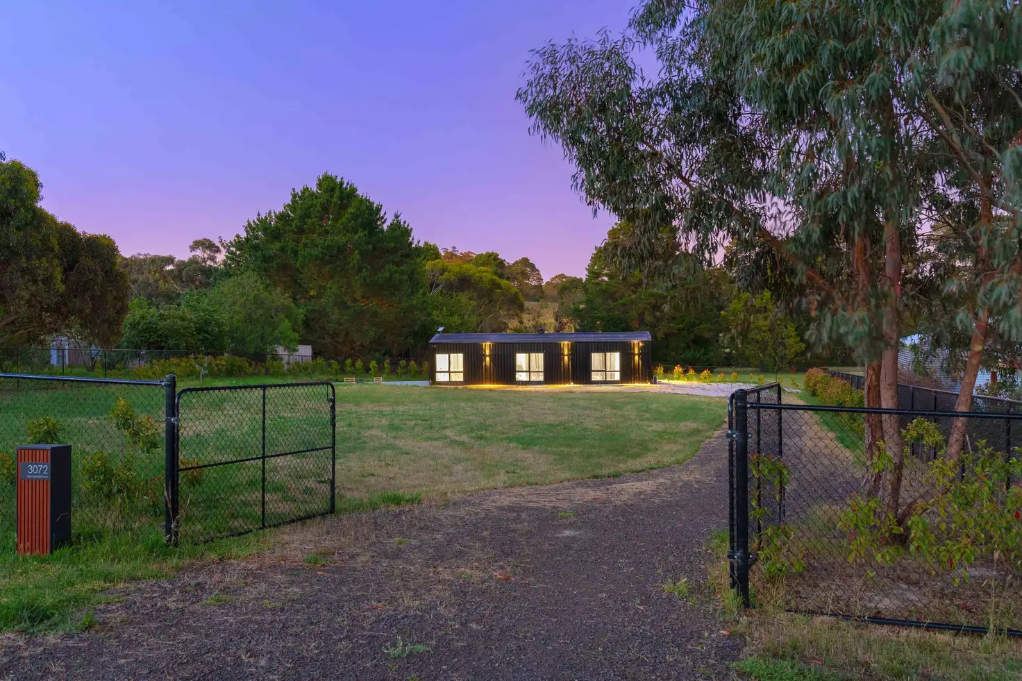 Main view of Homely rural property listing, 3072 Glenelg Highway, Linton VIC 3360