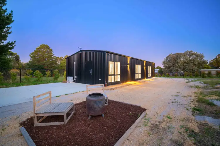 Second view of Homely rural property listing, 3072 Glenelg Highway, Linton VIC 3360
