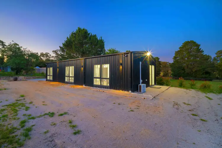 Third view of Homely rural property listing, 3072 Glenelg Highway, Linton VIC 3360