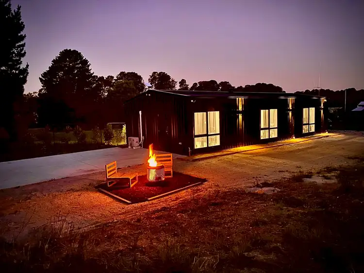 Fourth view of Homely rural property listing, 3072 Glenelg Highway, Linton VIC 3360