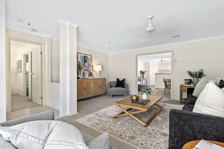 Third view of Homely house listing, 18 Lauderdale Avenue, Alfredton VIC 3350