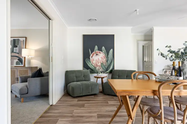 Fourth view of Homely house listing, 18 Lauderdale Avenue, Alfredton VIC 3350