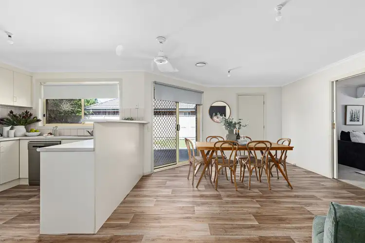 Fifth view of Homely house listing, 18 Lauderdale Avenue, Alfredton VIC 3350