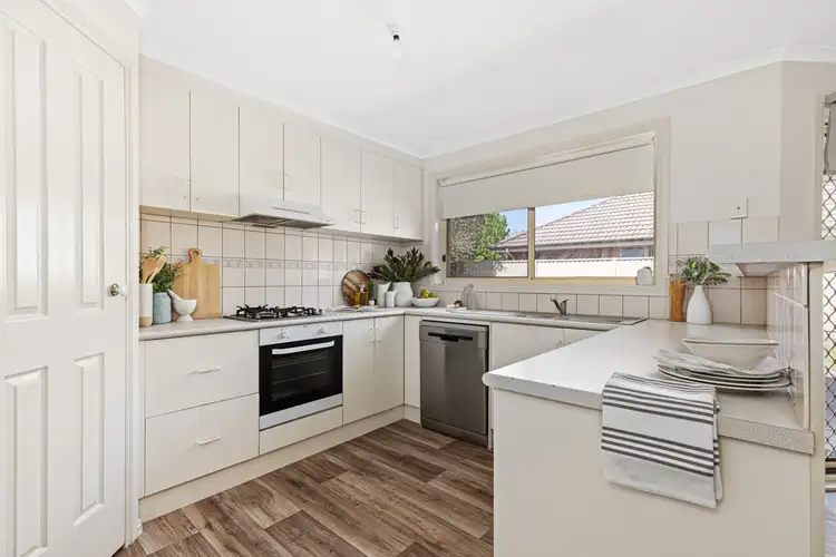 Sixth view of Homely house listing, 18 Lauderdale Avenue, Alfredton VIC 3350