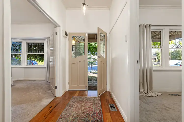 Second view of Homely house listing, 16 James Street, Golden Point VIC 3350