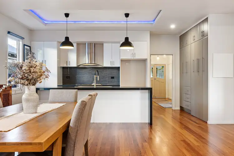 Third view of Homely house listing, 16 James Street, Golden Point VIC 3350