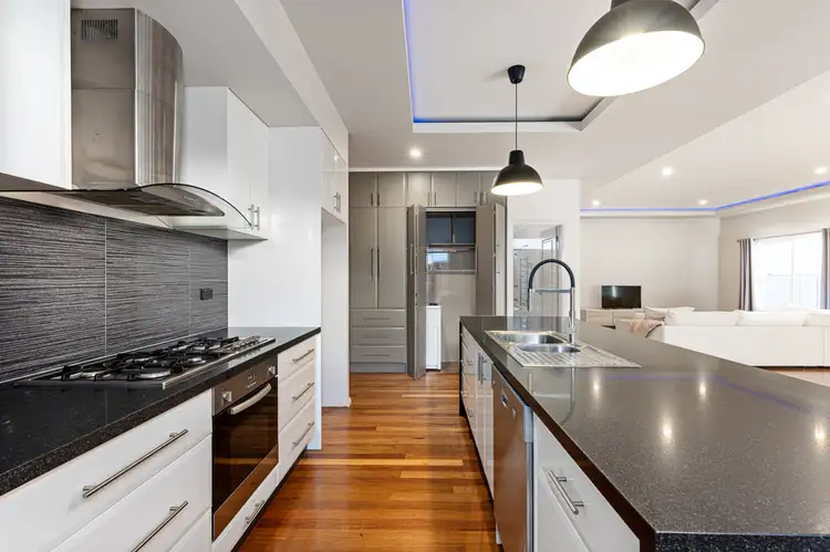 Fourth view of Homely house listing, 16 James Street, Golden Point VIC 3350