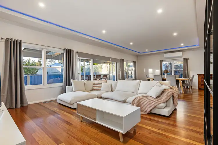 Fifth view of Homely house listing, 16 James Street, Golden Point VIC 3350