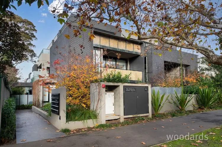 101/28 Auburn Grove, Hawthorn East VIC 3123