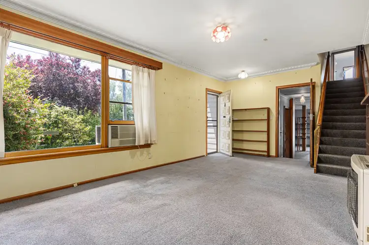 Second view of Homely house listing, 1019 Grevillea Road, Wendouree VIC 3355