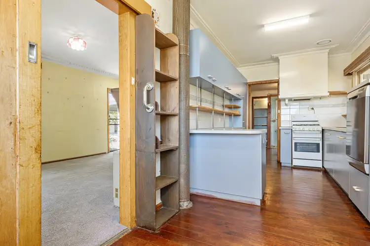 Third view of Homely house listing, 1019 Grevillea Road, Wendouree VIC 3355