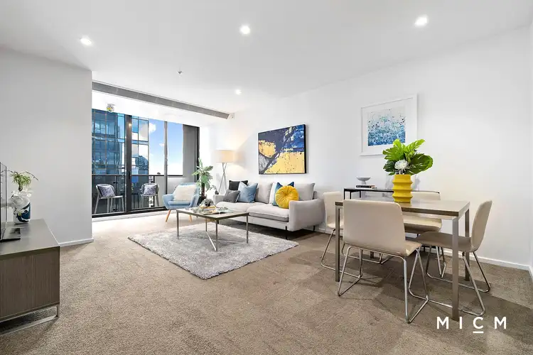 2812/151 City Road, Southbank VIC 3006