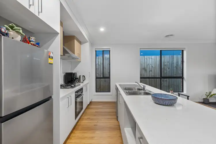 Third view of Homely house listing, 250 Ballarat Carngham Road, Alfredton VIC 3350
