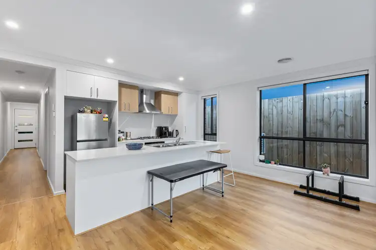 Fourth view of Homely house listing, 250 Ballarat Carngham Road, Alfredton VIC 3350