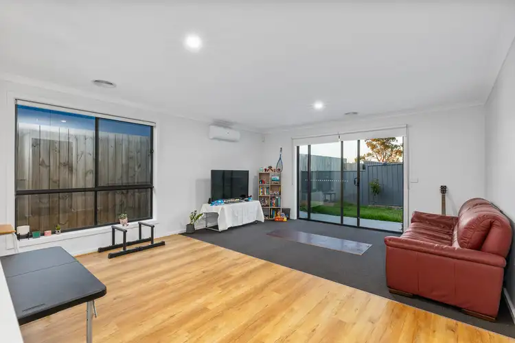 Sixth view of Homely house listing, 250 Ballarat Carngham Road, Alfredton VIC 3350