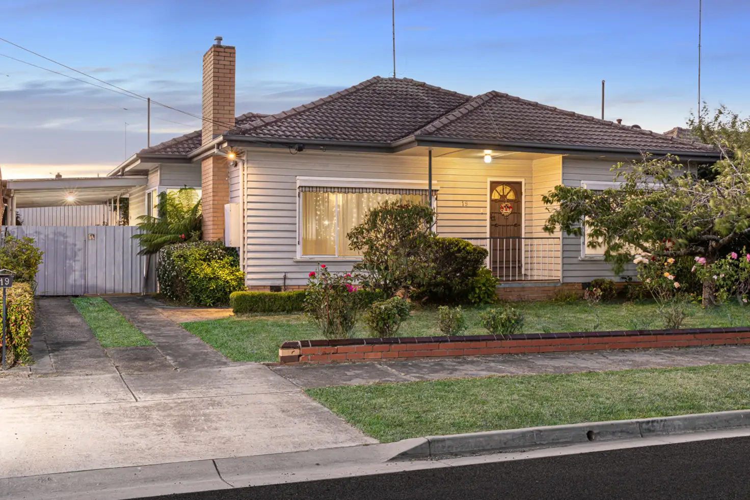 Main view of Homely house listing, 19 Head Street, Wendouree VIC 3355