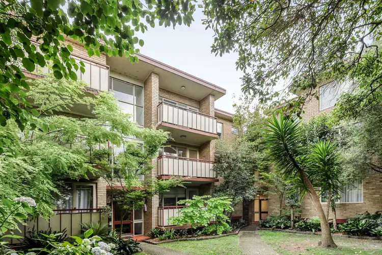 34 Kensington Road