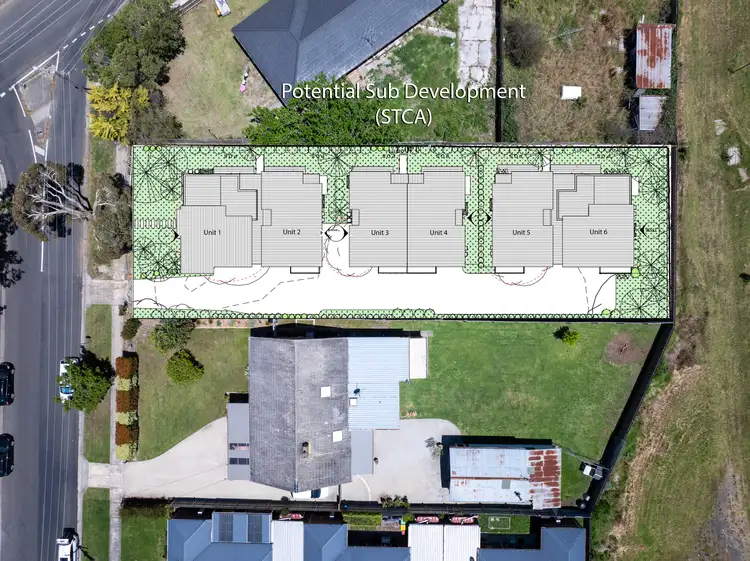Third view of Homely land listing, 37 Rogers Street, Pakenham VIC 3810