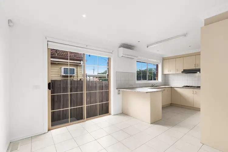 Third view of Homely unit listing, 2/15 Newport Road, Clayton South VIC 3169