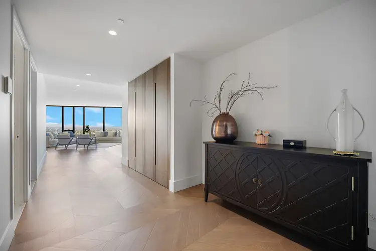 Sixth view of Homely apartment listing, 4002/1 Almeida Crescent, South Yarra VIC 3141